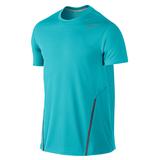 Nike Power UV Crew Men's Tennis Shirt