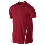 Nike Power UV Crew Men's Tennis Shirt