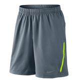Nike Power 9` Woven Men`s Tennis Short