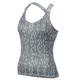 Nike Printed Knit Women`s Tennis Tank
