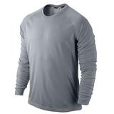 Nike Miler L/S UV Men`s Shirt