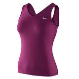 Nike DF V-Back Women`s Tennis Tank
