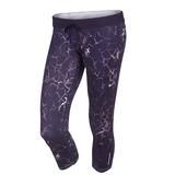 Nike Relay Print Women`s Tennis Capri
