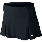 Nike Four Pleated Knit Women`s Tennis Skirt