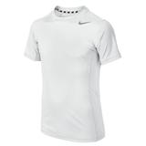 Nike Fly S/S Boy`s Tennis Top
