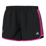 Adidas Pink Ribbon Women`s Tennis Short