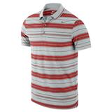 Nike Vapor Touch Stripe Men`s Tennis Polo