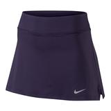 Nike Straight Knit Women`s Tennis Skirt