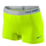 Nike Pro 2.5 Women`s Tennis Short