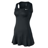 Nike Flouncy Knit Women`s Tennis Dress