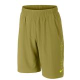 Nike Contemporary US Open Boy`s Tennis Short