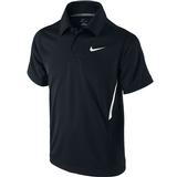Nike Net UV SS Boys Tennis Polo