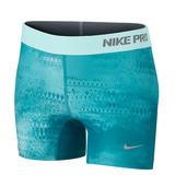 Nike Pro GFX Boy`s Girl`s Tennis Short