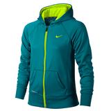 Nike KO 2.0 Full-Zip Girl`s Tennis Jacket