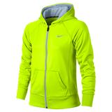 Nike KO 2.0 Full-Zip Girl`s Tennis Jacket