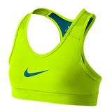 Nike Ya Hypercool Girl`s Tennis Bra