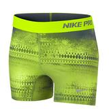 Nike Pro GFX Boy`s Girl`s Tennis Short