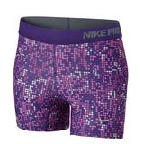 Nike Pro GFX Boy`s Girl`s Tennis Short