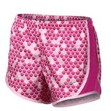 Nike GFX Tempo Girl`s Short