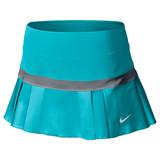 Nike Woven Pleated Women`s Tennis Skirt
