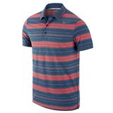 Nike Vapor Touch Stripe Men`s Tennis Polo