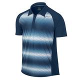Nike UV Graphic Men`s Tennis Polo