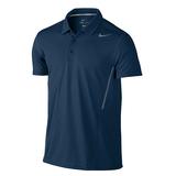 Nike Power UV Men's Tennis Polo
