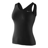 Nike DF V-Back Women`s Tennis Tank