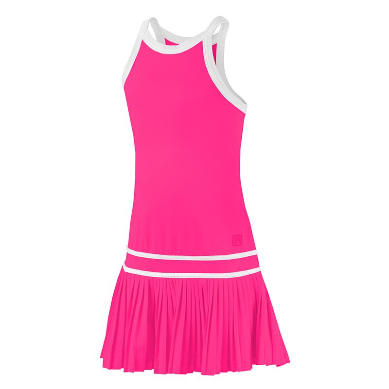 fila kids dress