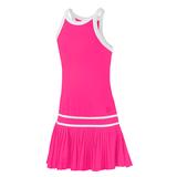 Fila Match Girl`s Tennis Dress