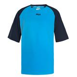 Fila Baseline Reglan Boy`s Tennis Crew
