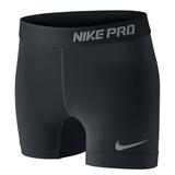Nike Pro Boy`s Girl`s Tennis Short