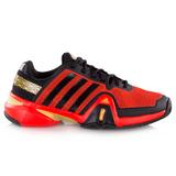 Adidas Barricade 8 Shanghai Men`s Tennis Shoe