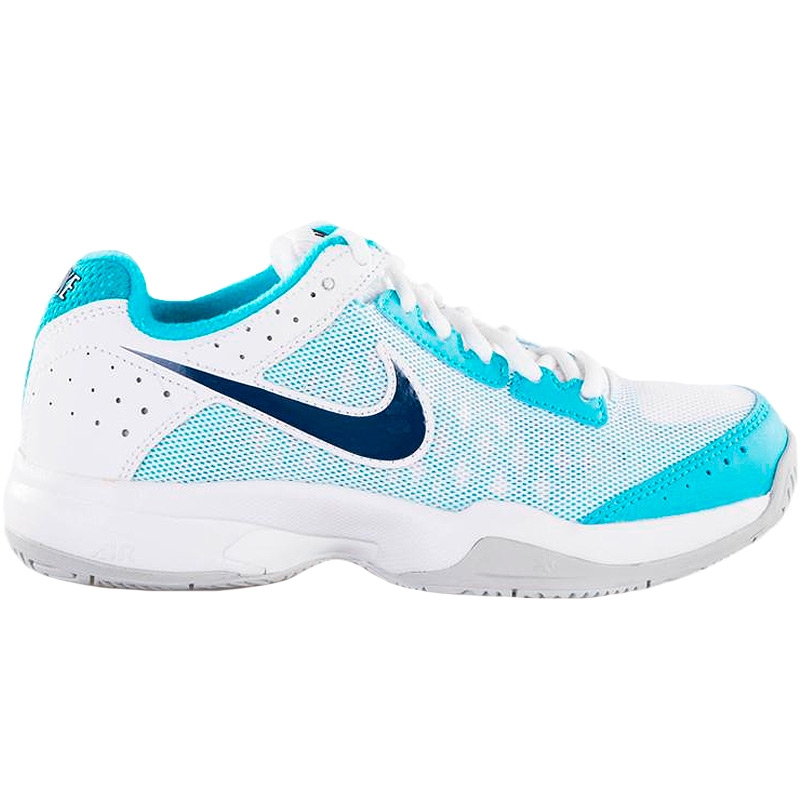 nike cage court