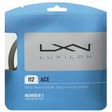 Luxilon Big Banger Ace Tennis String Set