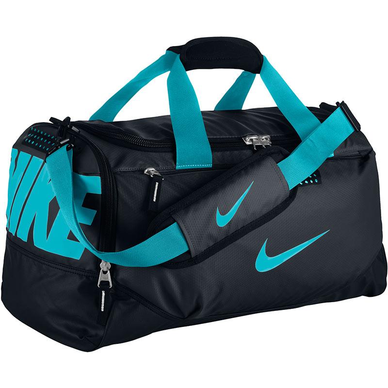 nike duffel bag s