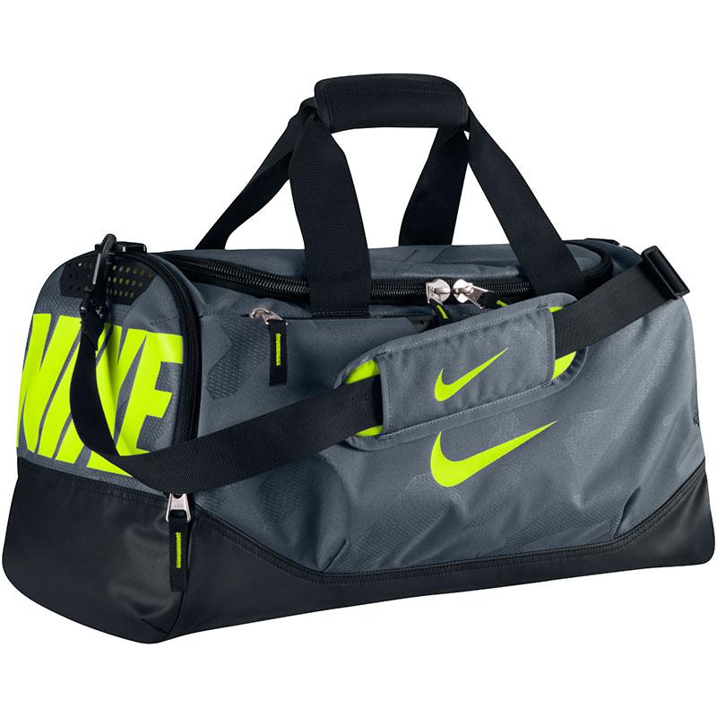 nike team training mini duffel