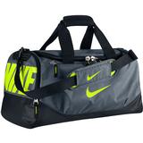 Nike Team Training Small Duffel Graphic Bag
