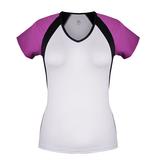 Tail Resolve Women`s Tennis Top