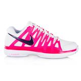 Nike Zoom Vapor 9 Tour Women`s Tennis Shoe