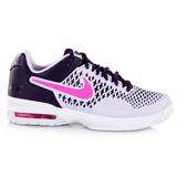 Nike Air Max Cage Women`s Tennis Shoe
