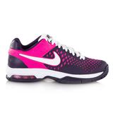 Nike Air Cage Advantage Women`s Tennis Shoe
