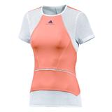 Adidas Stella McCartney Barricade Women`s Tennis Cap-Sleeve