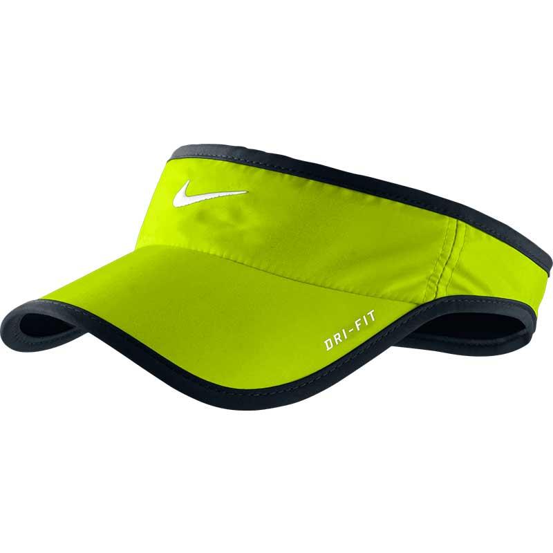 Nike Featherlight Men`s Tennis Visor