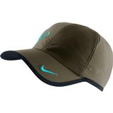 Nike Rafa Bull Logo Men`s Tennis Hat