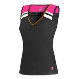 Fila Baseline Women`s Tennis Tank