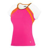Fila Baseline Women`s Tennis Top