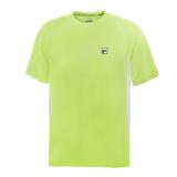 Fila Center Court Jacquard Men`s Crew