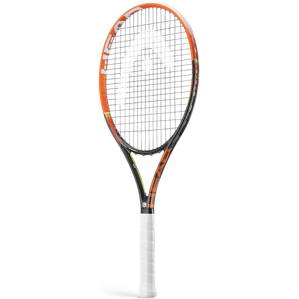 Head Graphene Radical S Tennis Racquet