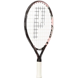 Prince PInk 19 Junior Tennis Racquet